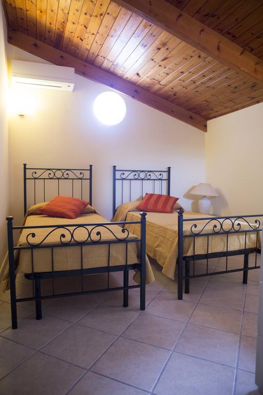 Appartamento Villa Degli Ulivi Sant'Agnello Bilik gambar