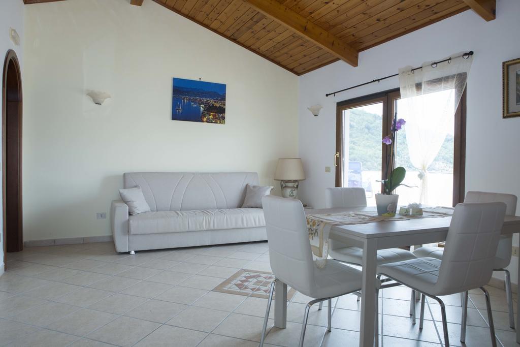 Appartamento Villa Degli Ulivi Sant'Agnello Bilik gambar