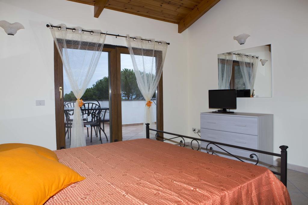 Appartamento Villa Degli Ulivi Sant'Agnello Bilik gambar